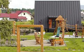 Busko Residence
